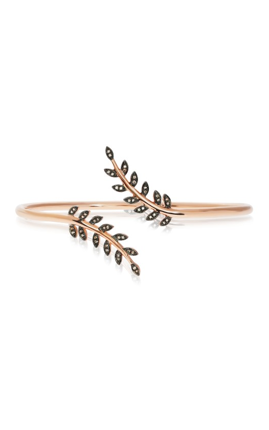 Roman and Jules Fashion Label Bangle GB2534-2