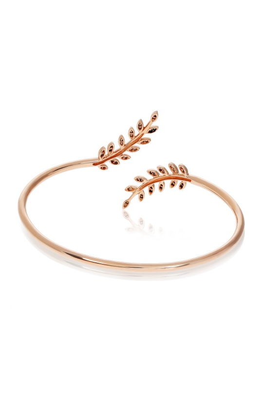 Roman and Jules Fashion Label Bangle GB2534-2