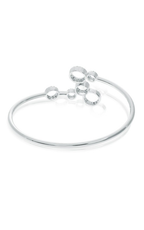 Roman and Jules Fashion Label Bangle MB638-1