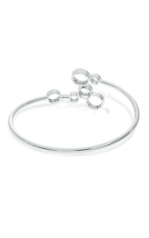 Roman and Jules Fashion Label Bangle MB638-1