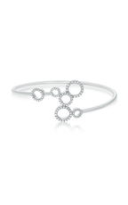 Roman and Jules Fashion Label Bangle MB638-1