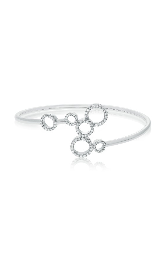 Roman and Jules Fashion Label Bangle MB638-1
