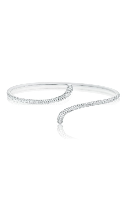Roman and Jules Fashion Label Bangle MB637-1