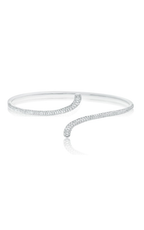 Roman and Jules Fashion Label Bangle MB637-1