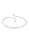 Roman and Jules Fashion Label Bangle MB637-1