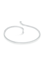 Roman and Jules Fashion Label Bangle MB637-1