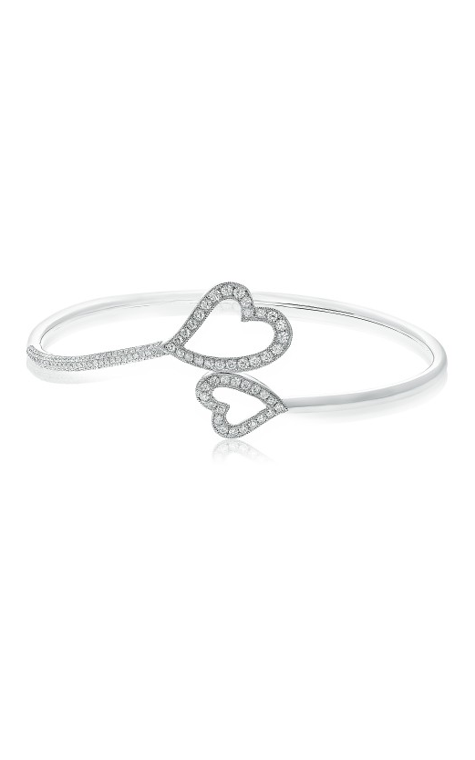 Roman and Jules Fashion Label Bangle MB636-1