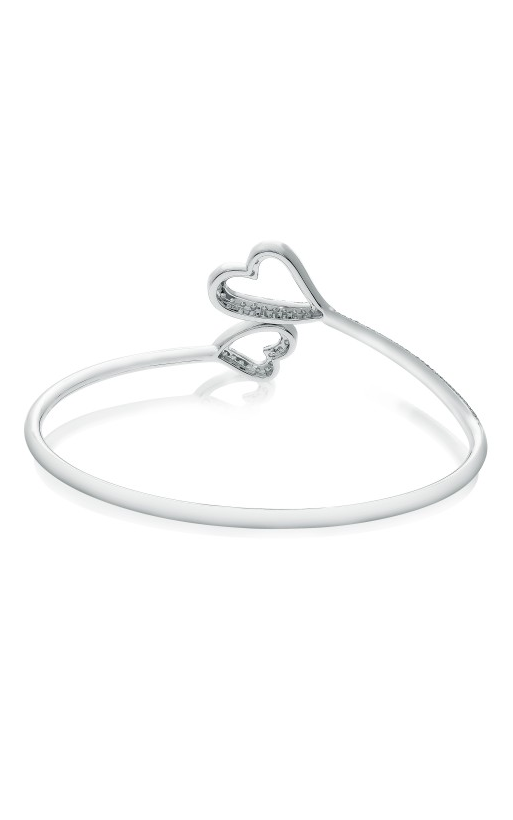 Roman and Jules Fashion Label Bangle MB636-1