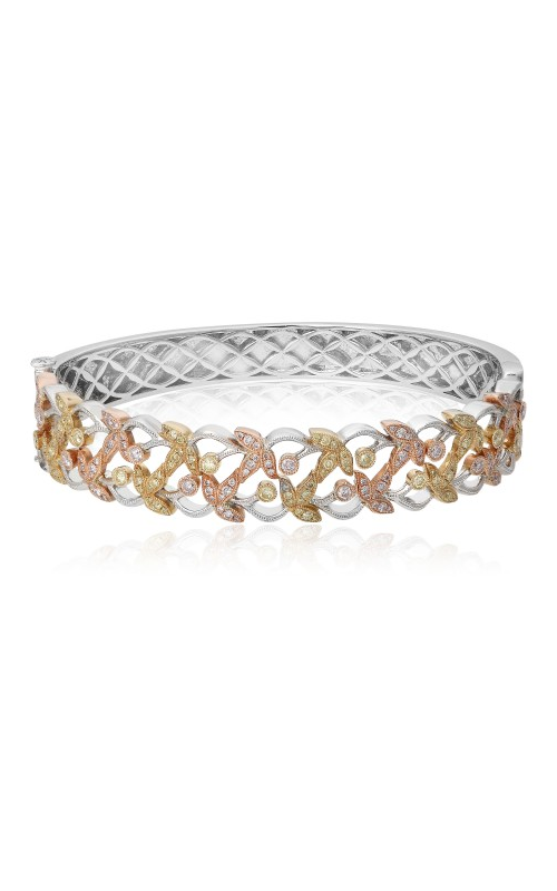 Roman and Jules Fashion Label Bangle KB3172WRY-BANGLE