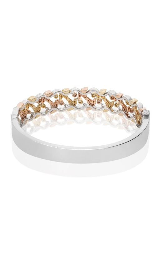 Roman and Jules Fashion Label Bangle KB3172WRY-BANGLE