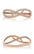 Roman and Jules Fashion Label Bangle MB685-3