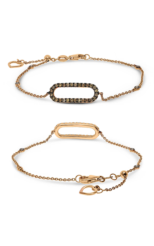 Roman and Jules Fashion Label Bangle GB2482-1