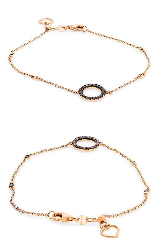 Roman and Jules Fashion Label Bangle GB2485-1