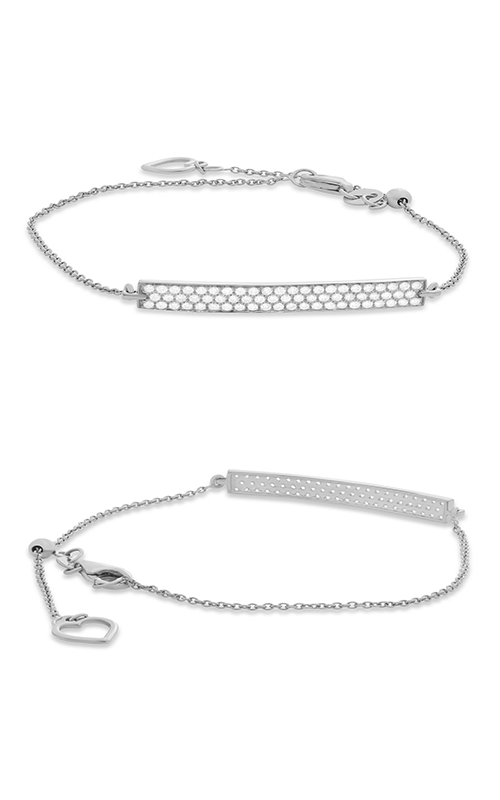 Roman and Jules Fashion Label Bangle GB2787-1