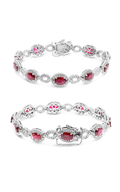 Roman and Jules Fashion Label Bangle MB504-2