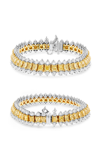 Diamond Bangle