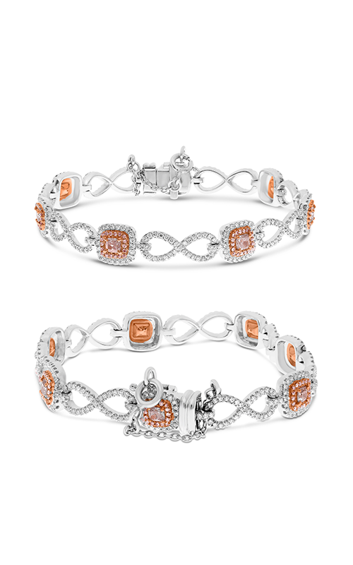 Roman and Jules Fashion Label Bangle NB858A-13
