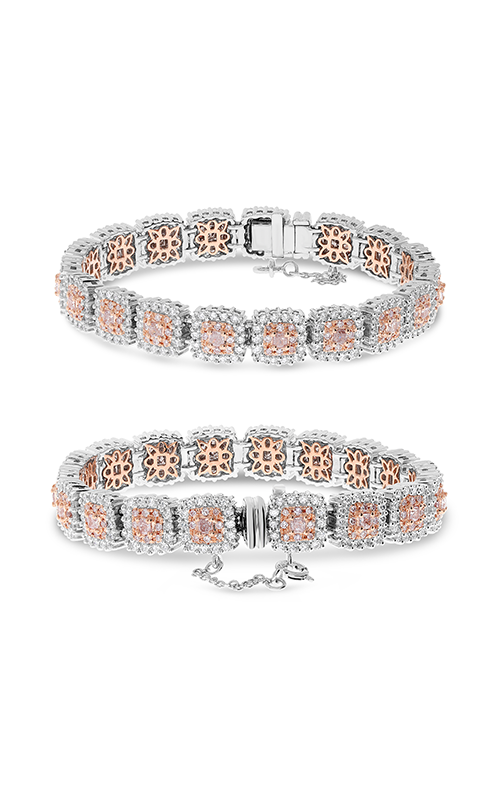 Roman and Jules Fashion Label Bangle NB906-3