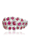 Roman and Jules Color Label Bracelet MB607-1
