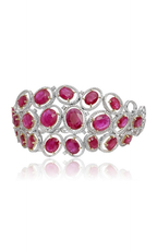 Roman and Jules Color Label Bracelet MB607-1