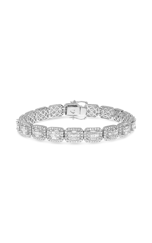 Roman And Jules Diamond Bracelet DB1032-1