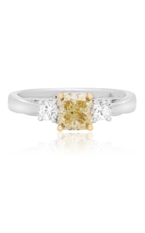 Roman and Jules Engagement Ring UR1871-2