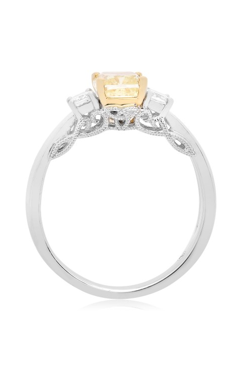 Roman and Jules Engagement Ring UR1871-2