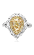 Roman and Jules Engagement Ring NR762-8