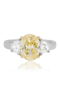 Roman and Jules Engagement Ring KR5792-1