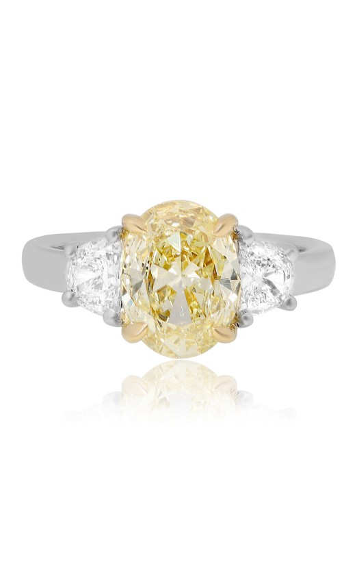 Roman and Jules Engagement Ring KR5792-1