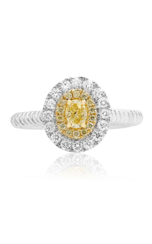 Roman and Jules Engagement Ring NR745-5