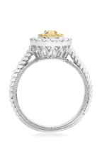 Roman and Jules Engagement Ring NR745-5