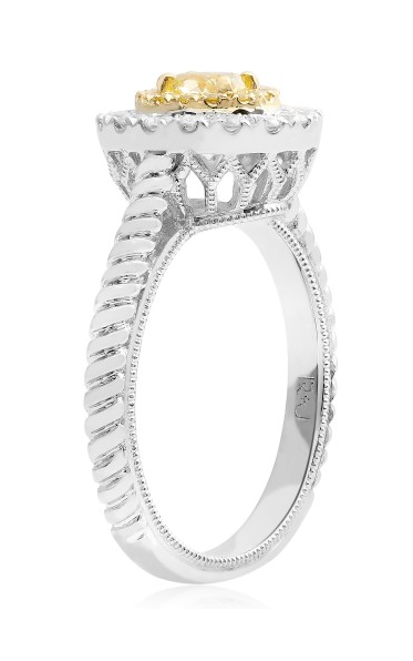 Roman and Jules Engagement Ring NR745-5