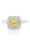 Roman and Jules Engagement Ring NR745B-3
