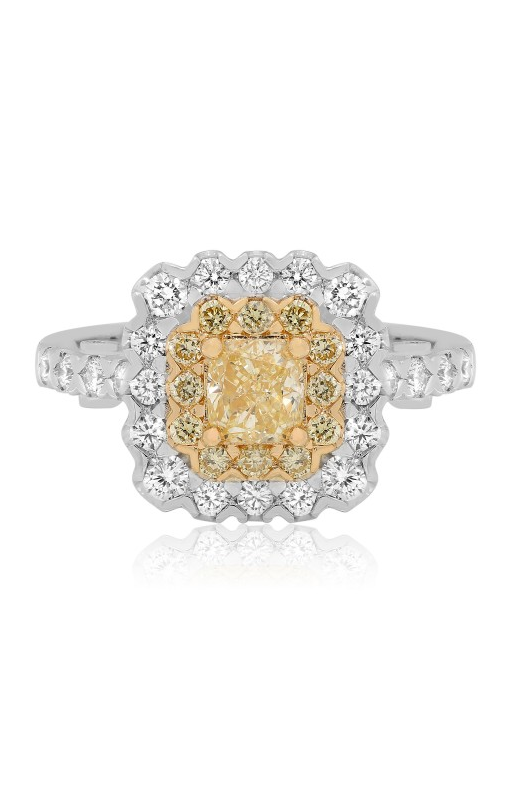 Roman and Jules Engagement Ring NR860A-1
