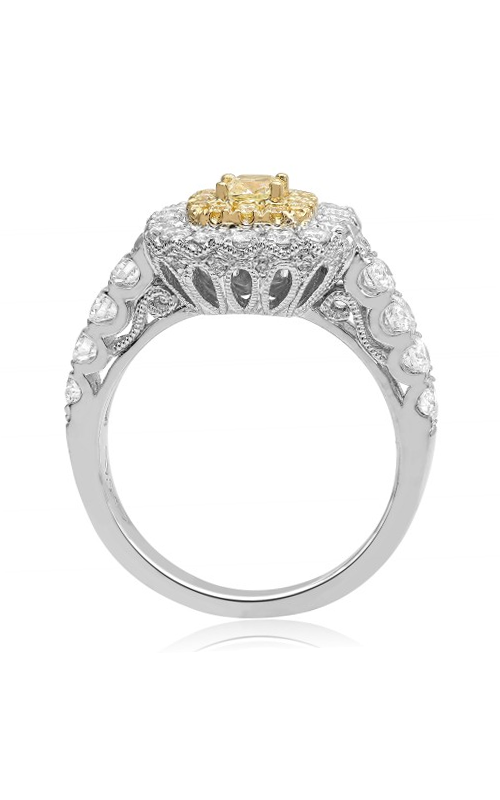 Roman and Jules Engagement Ring NR764C-1