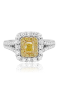 Roman and Jules Engagement Ring NR779A-10