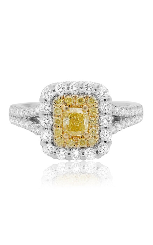 Roman and Jules Engagement Ring NR779A-10