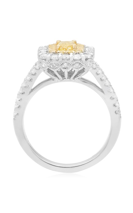 Roman and Jules Engagement Ring NR779A-10