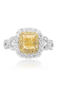 Roman and Jules Engagement Ring NR844-2