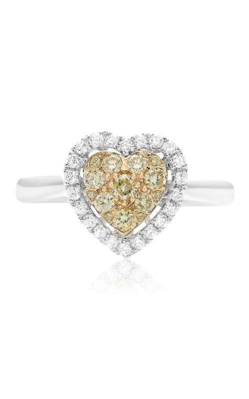 Roman and Jules Engagement Ring NR884A-1