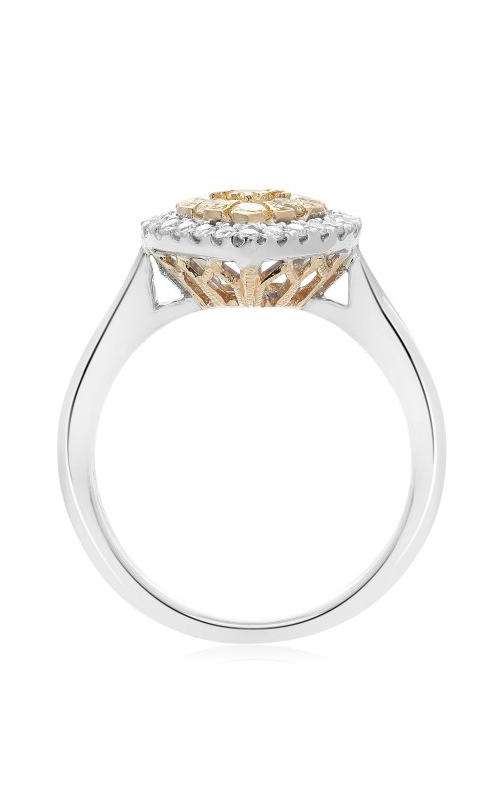 Roman and Jules Engagement Ring NR884A-1