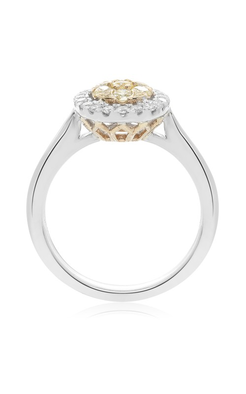 Roman and Jules Engagement Ring NR884C-1