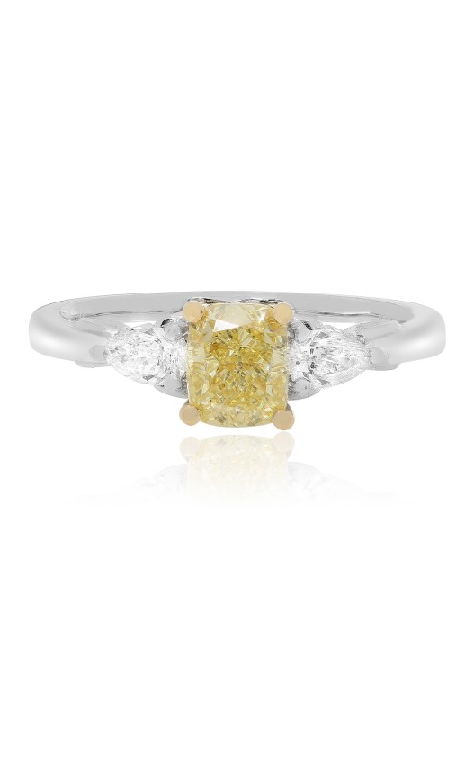 Roman and Jules Engagement Ring UR1902-1