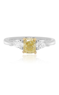 Roman and Jules Engagement Ring UR1902-1