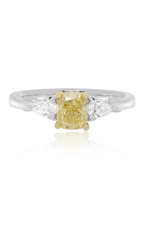 Roman and Jules Engagement Ring UR1902-1