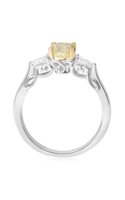 Roman and Jules Engagement Ring UR1902-1