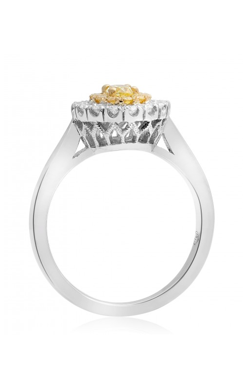 Roman and Jules Engagement Ring NR745-6