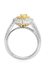 Roman and Jules Engagement Ring NR781-11