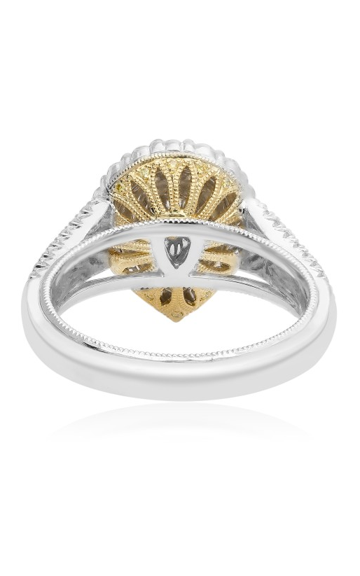 Roman and Jules Engagement Ring NR781-11